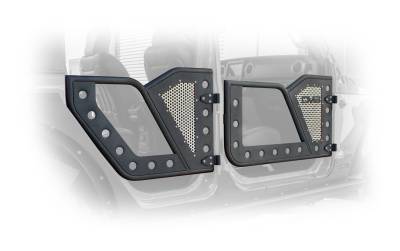 DV8 Offroad - DV8 Offroad RDJL-01F Rock Doors - Image 10
