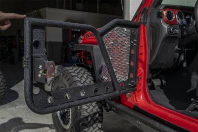 DV8 Offroad - DV8 Offroad RDJL-01F Rock Doors - Image 11