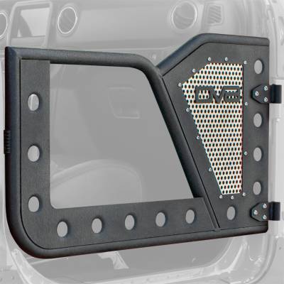 DV8 Offroad - DV8 Offroad RDJL-01F Rock Doors - Image 12
