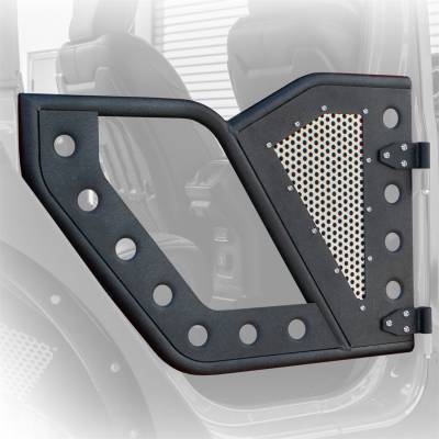 DV8 Offroad - DV8 Offroad RDJL-01F Rock Doors - Image 13