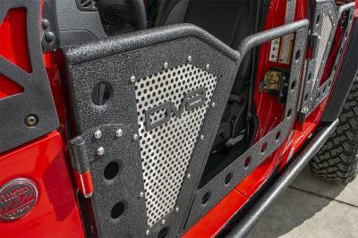 DV8 Offroad - DV8 Offroad RDJL-01R Rock Doors - Image 4