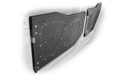 DV8 Offroad - DV8 Offroad RDSTTB-01F Rock Doors - Image 10