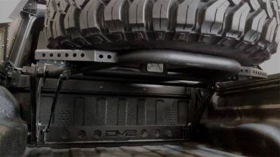 DV8 Offroad - DV8 Offroad TCGL-01 Tire Carrier - Image 8