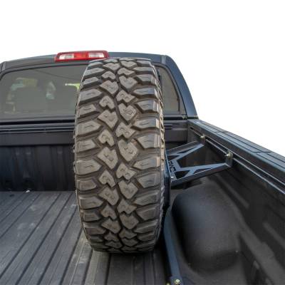 DV8 Offroad - DV8 Offroad TCTT2-01 Stand Up Spare Tire Mount - Image 2