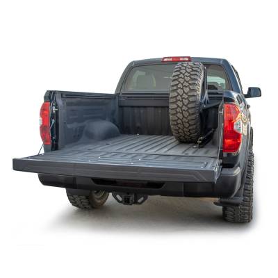 DV8 Offroad - DV8 Offroad TCTT2-01 Stand Up Spare Tire Mount - Image 4