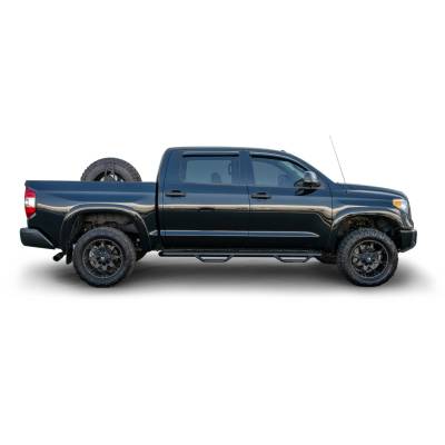 DV8 Offroad - DV8 Offroad TCTT2-01 Stand Up Spare Tire Mount - Image 5