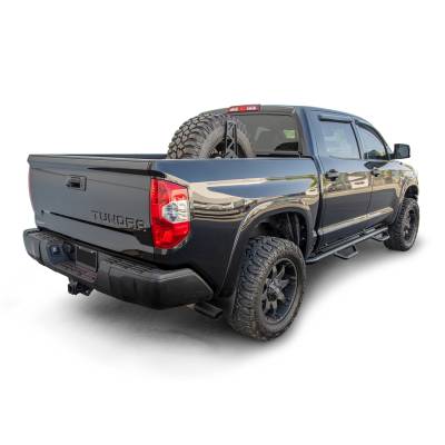 DV8 Offroad - DV8 Offroad TCTT2-01 Stand Up Spare Tire Mount - Image 6