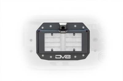DV8 Offroad - DV8 Offroad TSJL-02 Spare Tire Delete Kit - Image 2