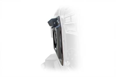 DV8 Offroad - DV8 Offroad TSJL-02 Spare Tire Delete Kit - Image 3