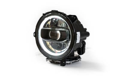DV8 Offroad - DV8 Offroad HLCJL-02 LED Headlights - Image 3