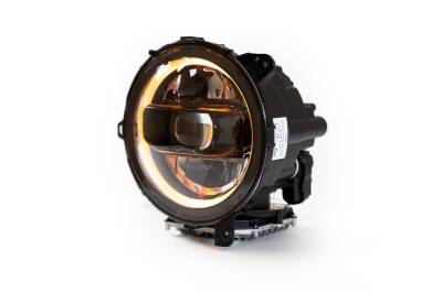 DV8 Offroad - DV8 Offroad HLCJL-02 LED Headlights - Image 4