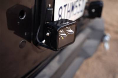 DV8 Offroad - DV8 Offroad TSJL-03 Spare Tire Delete Kit - Image 25