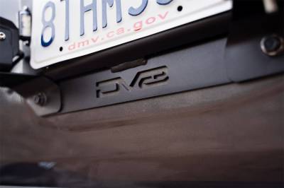 DV8 Offroad - DV8 Offroad TSJL-03 Spare Tire Delete Kit - Image 26