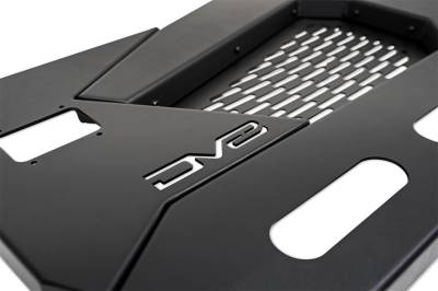 DV8 Offroad - DV8 Offroad HDJL-02F Spec Series Half Doors - Image 2