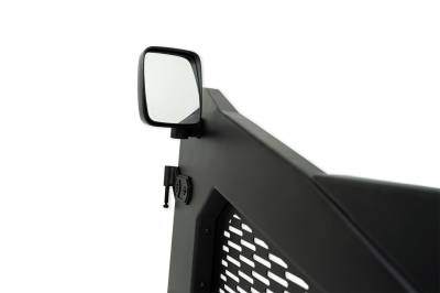 DV8 Offroad - DV8 Offroad HDJL-02F Spec Series Half Doors - Image 3