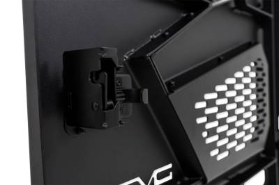 DV8 Offroad - DV8 Offroad HDJL-02F Spec Series Half Doors - Image 4