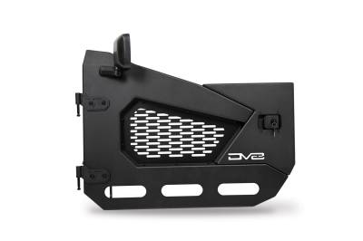 DV8 Offroad - DV8 Offroad HDJL-02F Spec Series Half Doors - Image 7