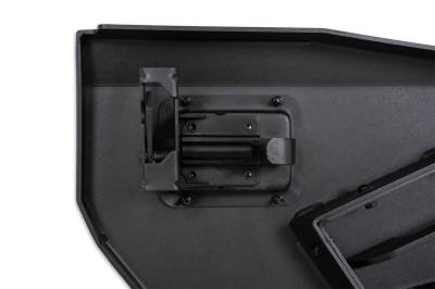 DV8 Offroad - DV8 Offroad HDJL-02R Spec Series Half Doors - Image 2