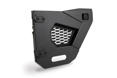 DV8 Offroad - DV8 Offroad HDJL-02R Spec Series Half Doors - Image 3