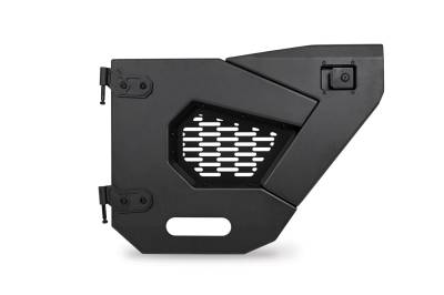 DV8 Offroad - DV8 Offroad HDJL-02R Spec Series Half Doors - Image 4