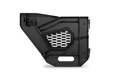 DV8 Offroad - DV8 Offroad HDJL-02R Spec Series Half Doors - Image 5