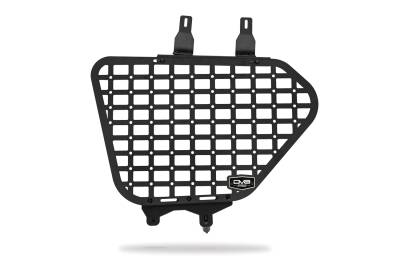 DV8 Offroad - DV8 Offroad MPGX-02 Window Molle Panels - Image 2