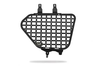 DV8 Offroad - DV8 Offroad MPGX-02 Window Molle Panels - Image 3