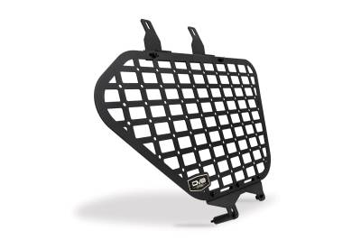 DV8 Offroad - DV8 Offroad MPGX-02 Window Molle Panels - Image 4