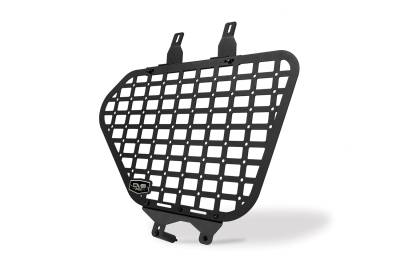 DV8 Offroad - DV8 Offroad MPGX-02 Window Molle Panels - Image 5