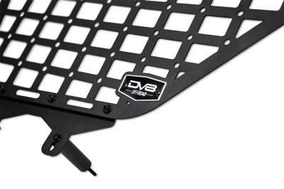 DV8 Offroad - DV8 Offroad MPGX-02 Window Molle Panels - Image 6