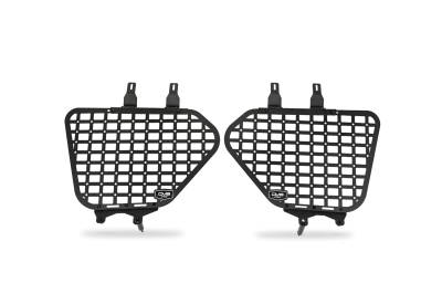 DV8 Offroad - DV8 Offroad MPGX-02 Window Molle Panels - Image 7