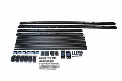 DV8 Offroad - DV8 Offroad RRJK-03 Roof Rack - Image 1