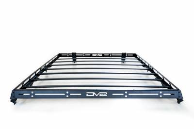 DV8 Offroad - DV8 Offroad RRJK-03 Roof Rack - Image 3