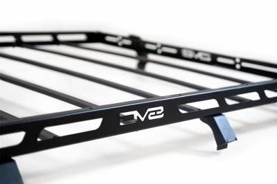 DV8 Offroad - DV8 Offroad RRJK-03 Roof Rack - Image 4