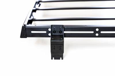 DV8 Offroad - DV8 Offroad RRJK-03 Roof Rack - Image 5