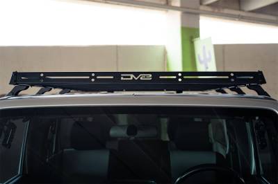DV8 Offroad - DV8 Offroad RRJK-03 Roof Rack - Image 7