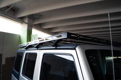 DV8 Offroad - DV8 Offroad RRJK-03 Roof Rack - Image 8
