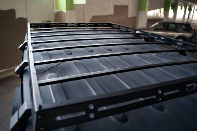 DV8 Offroad - DV8 Offroad RRJK-03 Roof Rack - Image 9