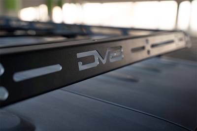DV8 Offroad - DV8 Offroad RRJK-03 Roof Rack - Image 10
