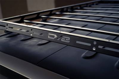 DV8 Offroad - DV8 Offroad RRJK-03 Roof Rack - Image 11