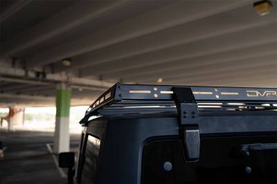 DV8 Offroad - DV8 Offroad RRJK-03 Roof Rack - Image 12
