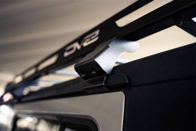 DV8 Offroad - DV8 Offroad RRJK-03 Roof Rack - Image 14