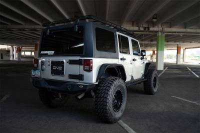 DV8 Offroad - DV8 Offroad RRJK-03 Roof Rack - Image 17