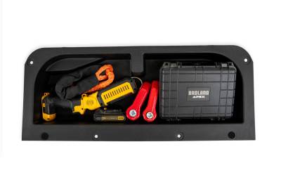 DV8 Offroad - DV8 Offroad CMBR-02 Storage Compartment - Image 4