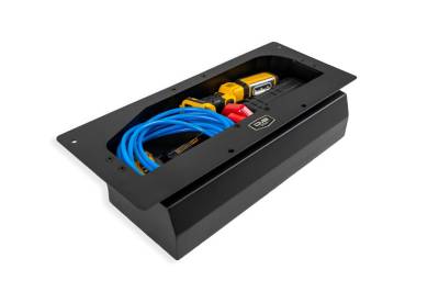 DV8 Offroad - DV8 Offroad CMBR-02 Storage Compartment - Image 6