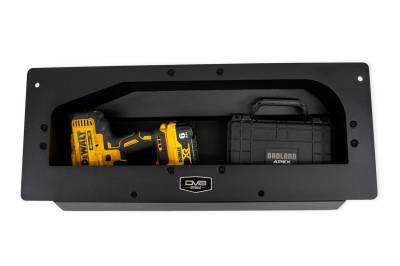 DV8 Offroad - DV8 Offroad CMBR-02 Storage Compartment - Image 7