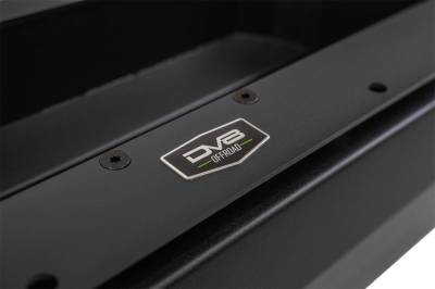 DV8 Offroad - DV8 Offroad CMBR-02 Storage Compartment - Image 8