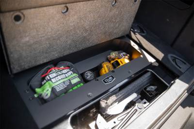 DV8 Offroad - DV8 Offroad CMBR-02 Storage Compartment - Image 20