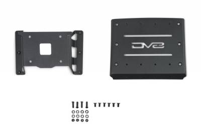 DV8 Offroad - DV8 Offroad DMFF-01 Digital Device Dash Mount - Image 1