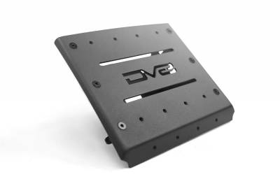 DV8 Offroad - DV8 Offroad DMFF-01 Digital Device Dash Mount - Image 2